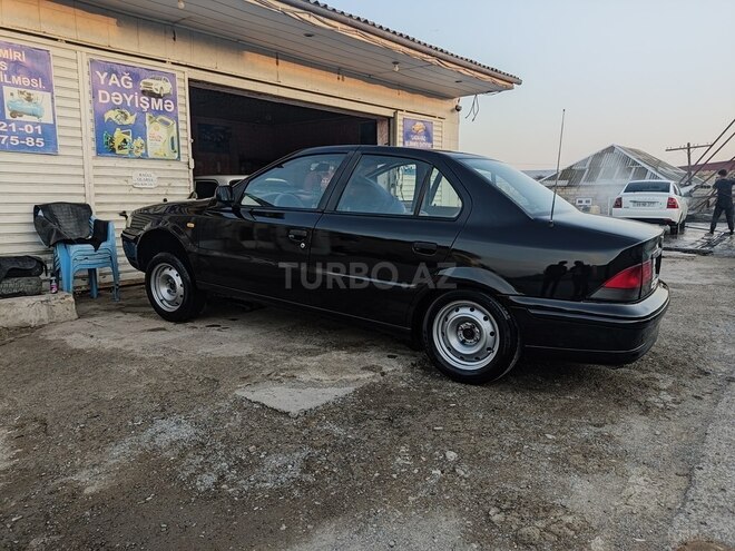 Iran Khodro Samand 2005, 170,000 km - 1.8 л - Bakı