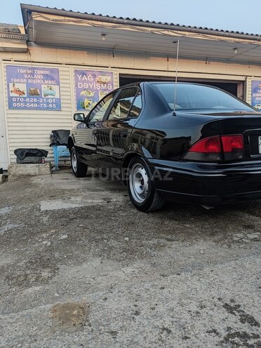 Iran Khodro Samand 2005, 170,000 km - 1.8 л - Bakı
