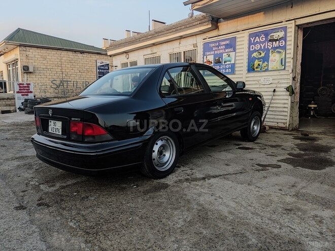 Iran Khodro Samand 2005, 170,000 km - 1.8 л - Bakı