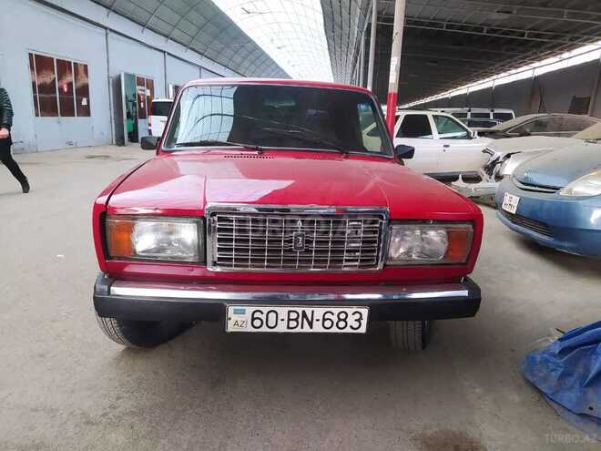 LADA (VAZ) 2107 1996, 145,000 km - 1.5 л - Qəbələ