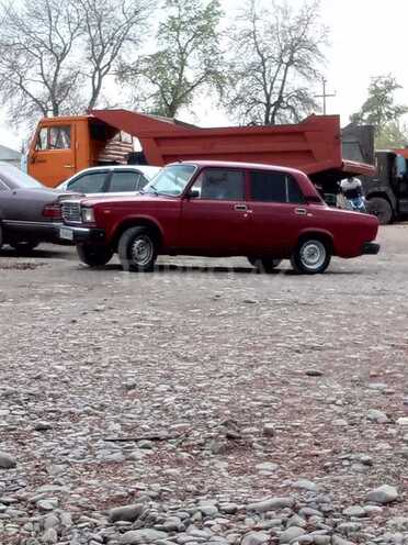 LADA (VAZ) 2107 1996, 145,000 km - 1.5 л - Qəbələ
