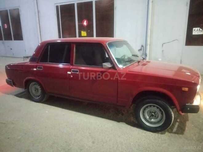 LADA (VAZ) 2107 1996, 145,000 km - 1.5 л - Qəbələ