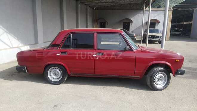 LADA (VAZ) 2107 1996, 145,000 km - 1.5 л - Qəbələ
