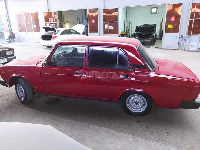 LADA (VAZ) 2107 1996, 145,000 km - 1.5 л - Qəbələ