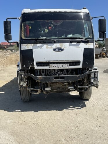 Ford Cargo 2008, 100,000 km - 7.5 л - Bakı