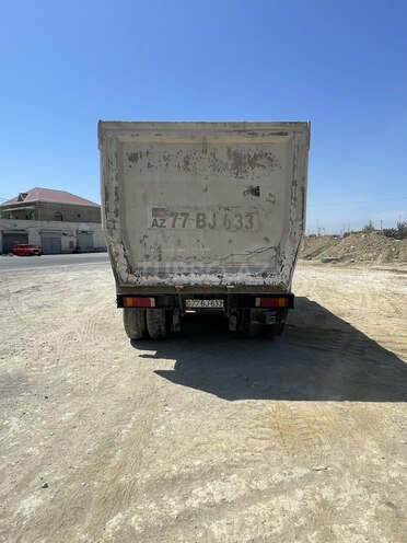 Ford Cargo 2008, 100,000 km - 7.5 л - Bakı