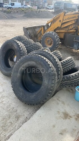 Ford Cargo 2008, 100,000 km - 7.5 л - Bakı