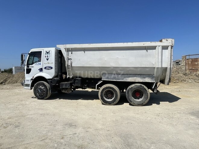 Ford Cargo 2008, 100,000 km - 7.5 л - Bakı