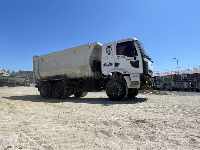 Ford Cargo 2008, 100,000 km - 7.5 л - Bakı