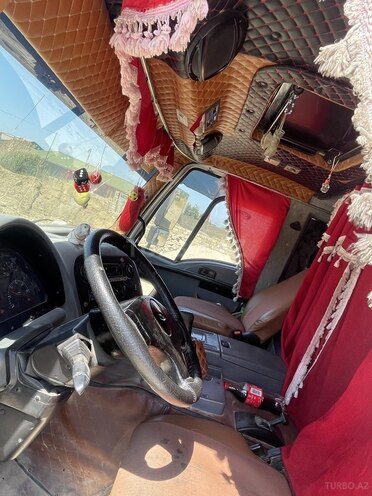 Ford Cargo 2008, 100,000 km - 7.5 л - Bakı