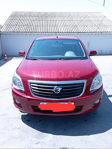 Ravon R4 2019, 120,000 km - 1.5 l - Bakı