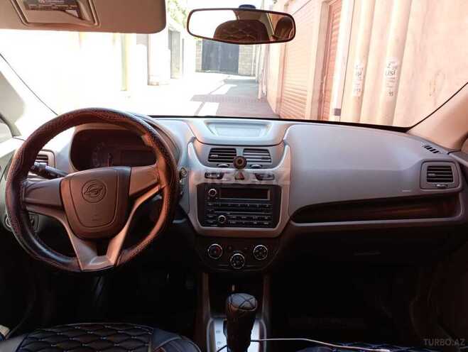 Ravon R4 2019, 120,000 km - 1.5 l - Bakı