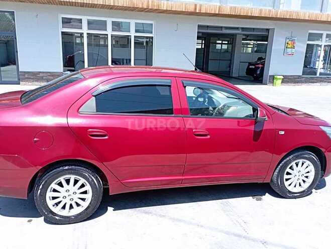 Ravon R4 2019, 120,000 km - 1.5 l - Bakı