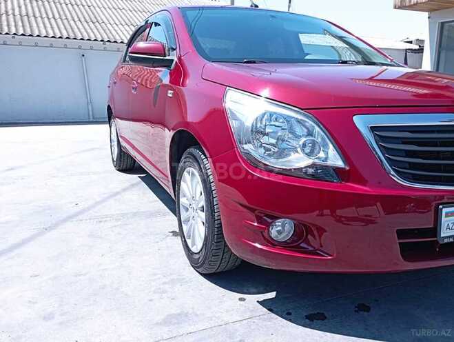 Ravon R4 2019, 120,000 km - 1.5 l - Bakı