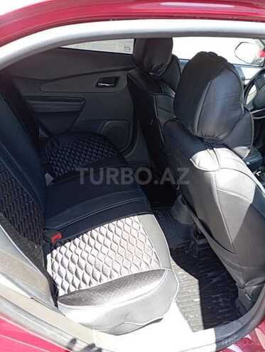 Ravon R4 2019, 120,000 km - 1.5 l - Bakı