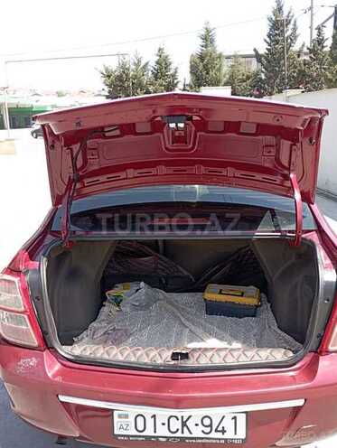 Ravon R4 2019, 120,000 km - 1.5 l - Bakı