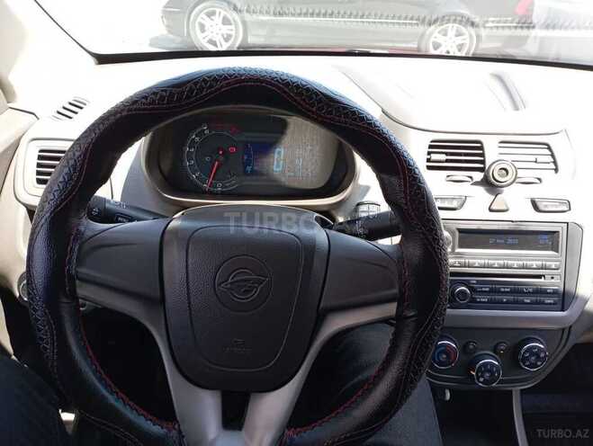 Ravon R4 2019, 120,000 km - 1.5 l - Bakı