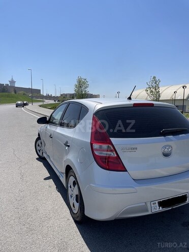 Hyundai i30 2010, 185,000 km - 1.6 l - Bakı