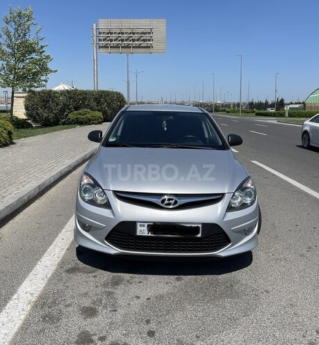 Hyundai i30 2010, 185,000 km - 1.6 l - Bakı