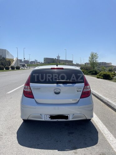 Hyundai i30 2010, 185,000 km - 1.6 l - Bakı