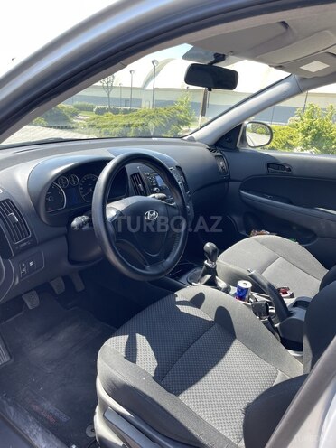 Hyundai i30 2010, 185,000 km - 1.6 l - Bakı