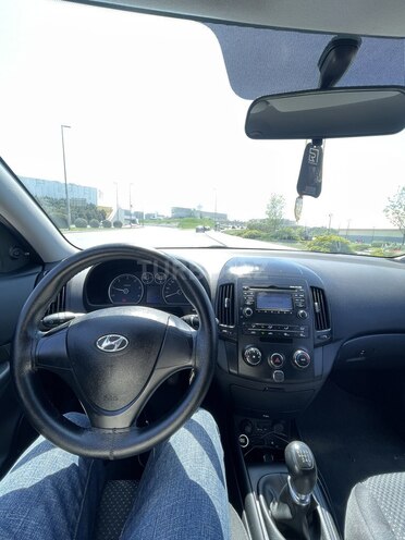 Hyundai i30 2010, 185,000 km - 1.6 l - Bakı