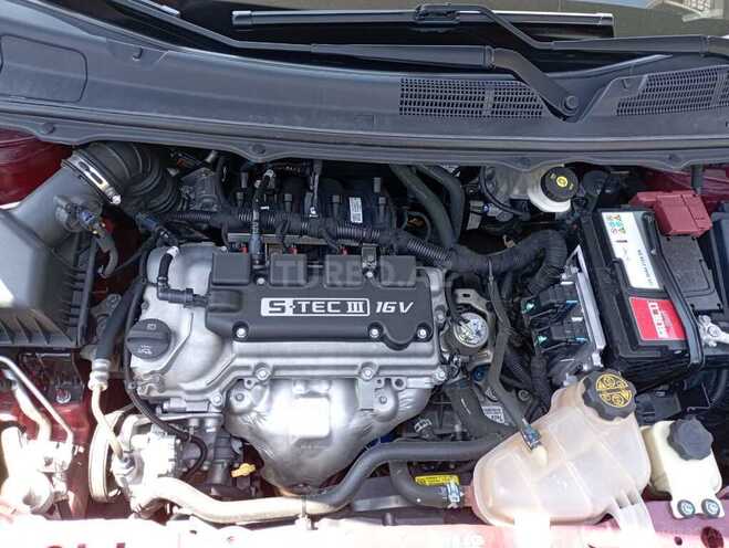 Ravon R4 2019, 120,000 km - 1.5 l - Bakı