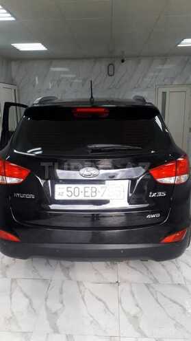 Hyundai ix35 2013, 192,000 km - 2.0 l - Sumqayıt