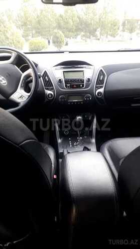 Hyundai ix35 2013, 192,000 km - 2.0 l - Sumqayıt