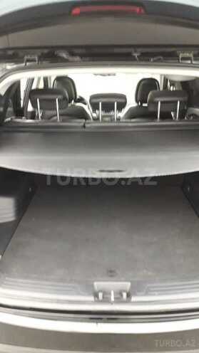 Hyundai ix35 2013, 192,000 km - 2.0 l - Sumqayıt