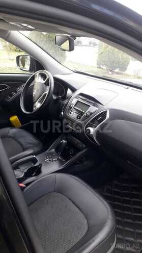 Hyundai ix35 2013, 192,000 km - 2.0 l - Sumqayıt