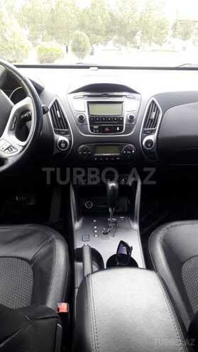 Hyundai ix35 2013, 192,000 km - 2.0 l - Sumqayıt