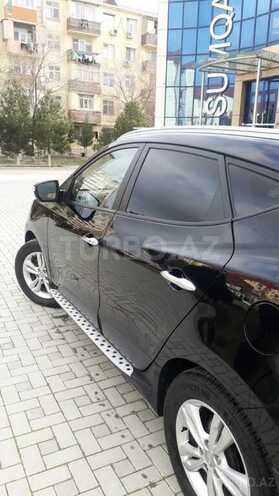 Hyundai ix35 2013, 192,000 km - 2.0 l - Sumqayıt