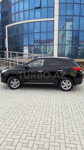 Hyundai ix35 2013, 192,000 km - 2.0 l - Sumqayıt