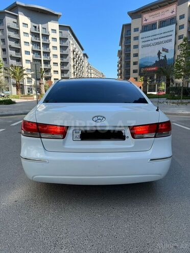 Hyundai Sonata 2009, 189,000 km - 2.4 l - Bakı