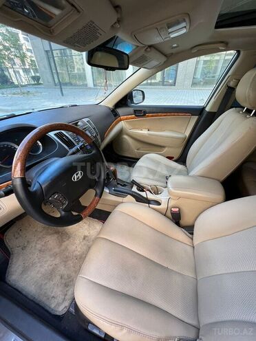 Hyundai Sonata 2009, 189,000 km - 2.4 l - Bakı