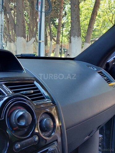 Renault Megane 2008, 247,300 km - 1.5 l - Bakı