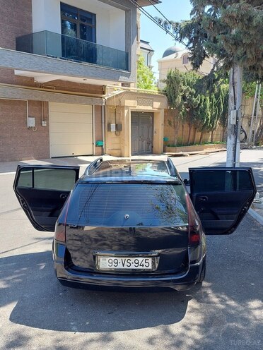 Renault Megane 2008, 247,300 km - 1.5 l - Bakı
