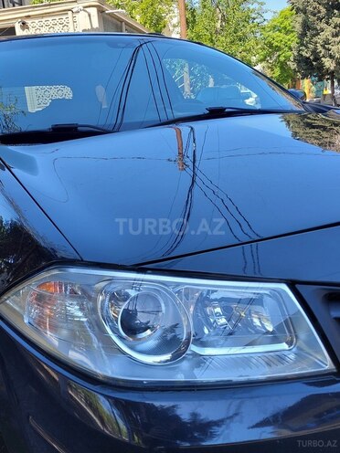 Renault Megane 2008, 247,300 km - 1.5 l - Bakı