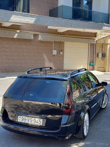 Renault Megane 2008, 247,300 km - 1.5 l - Bakı