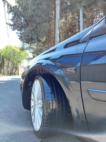Renault Megane 2008, 247,300 km - 1.5 l - Bakı