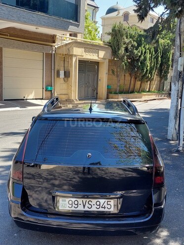 Renault Megane 2008, 247,300 km - 1.5 l - Bakı