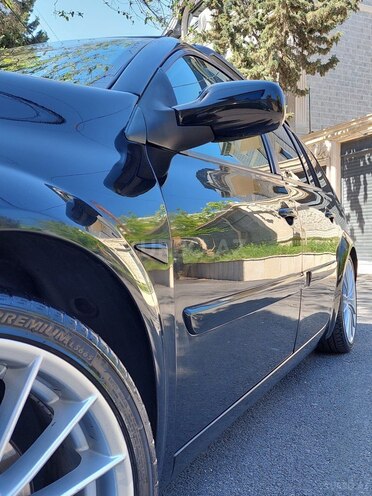 Renault Megane 2008, 247,300 km - 1.5 l - Bakı