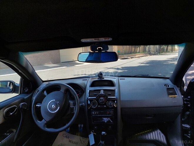Renault Megane 2008, 247,300 km - 1.5 l - Bakı