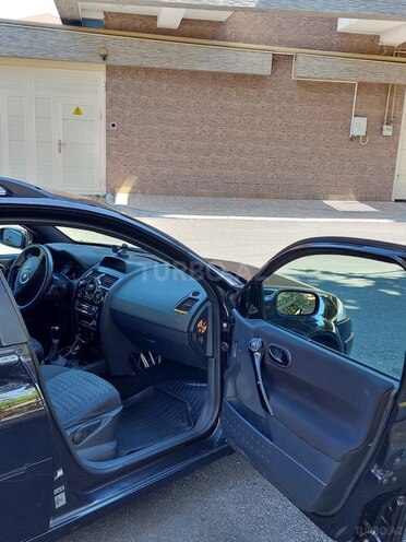 Renault Megane 2008, 247,300 km - 1.5 l - Bakı