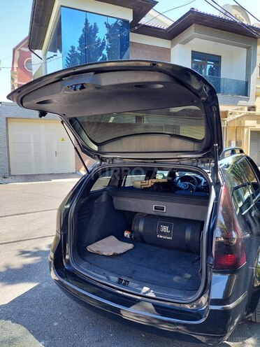 Renault Megane 2008, 247,300 km - 1.5 l - Bakı