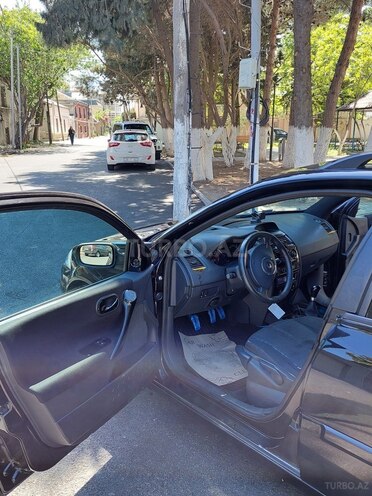 Renault Megane 2008, 247,300 km - 1.5 l - Bakı