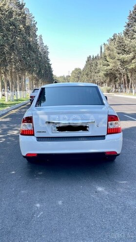 LADA (VAZ) Priora 2018, 114,218 km - 1.6 l - Sumqayıt