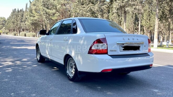 LADA (VAZ) Priora 2018, 114,218 km - 1.6 l - Sumqayıt