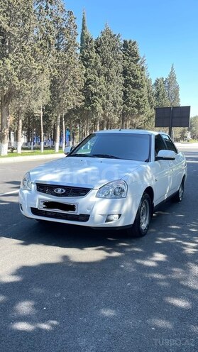 LADA (VAZ) Priora 2018, 114,218 km - 1.6 l - Sumqayıt